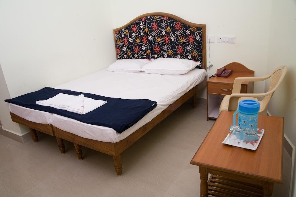 Vihas Inn Tirupati Pokój zdjęcie
